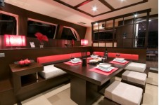 Yacht SEAZEN II 